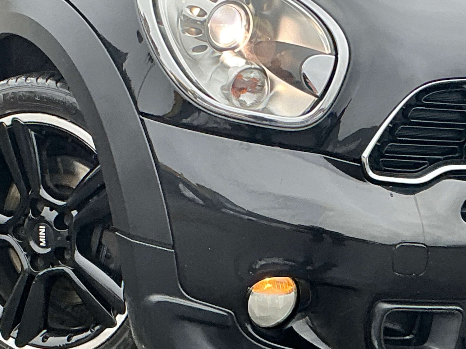 Used MINI Countryman 2013 for sale - 77775454: Photo 12