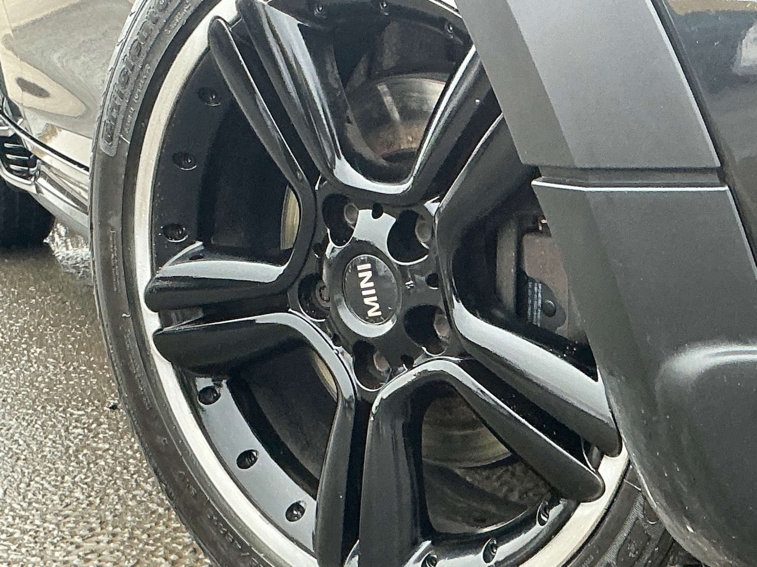 Used MINI Countryman 2013 for sale - 77775454: Photo 14