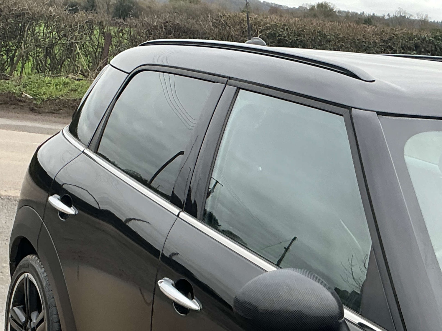 Used MINI Countryman 2013 for sale - 77775454: Photo 16