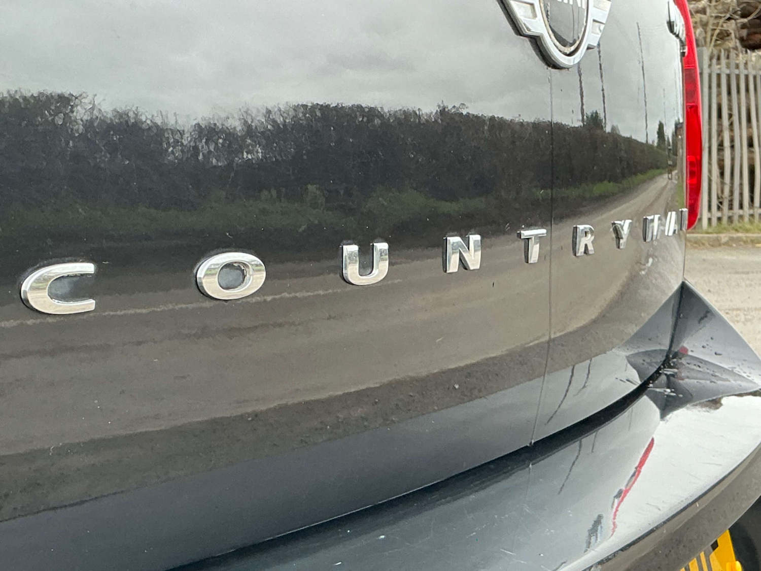 Used MINI Countryman 2013 for sale - 77775454: Photo 18