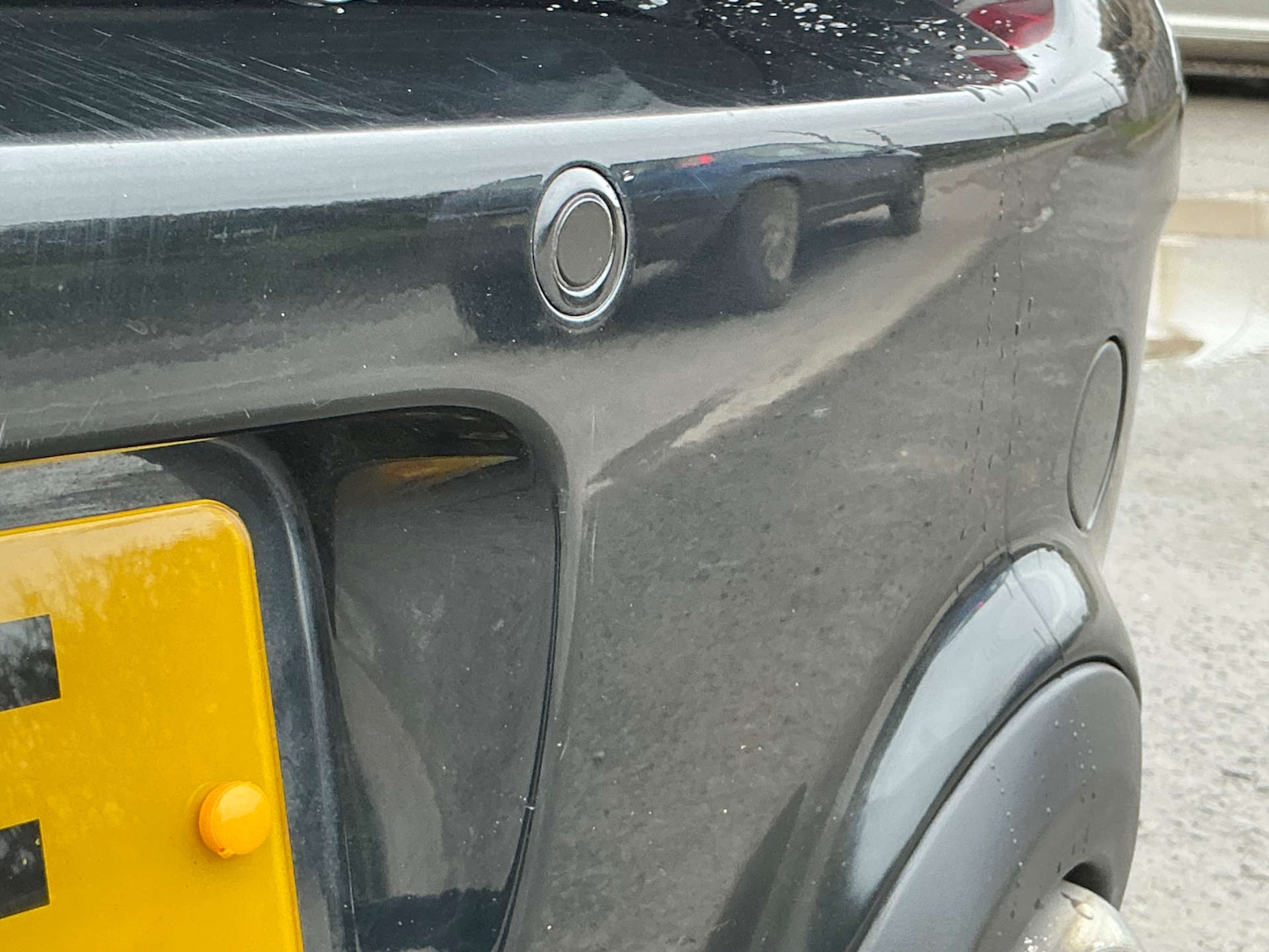 Used MINI Countryman 2013 for sale - 77775454: Photo 19