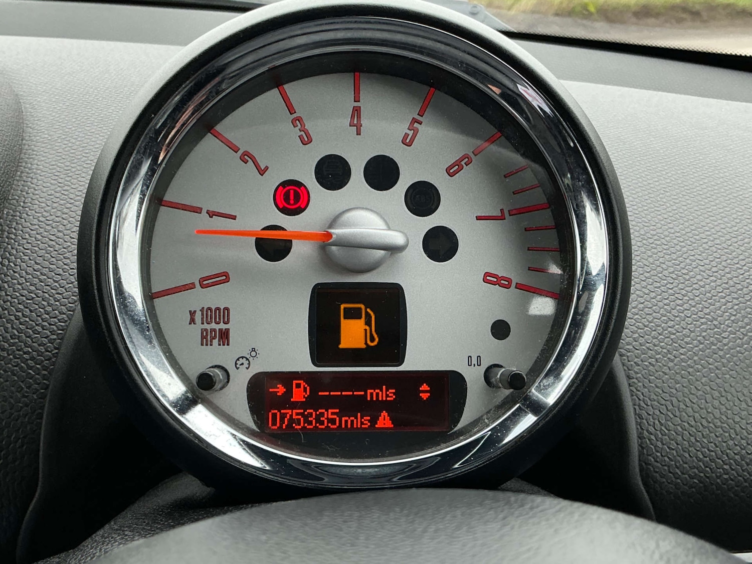 Used MINI Countryman 2013 for sale - 77775454: Photo 2