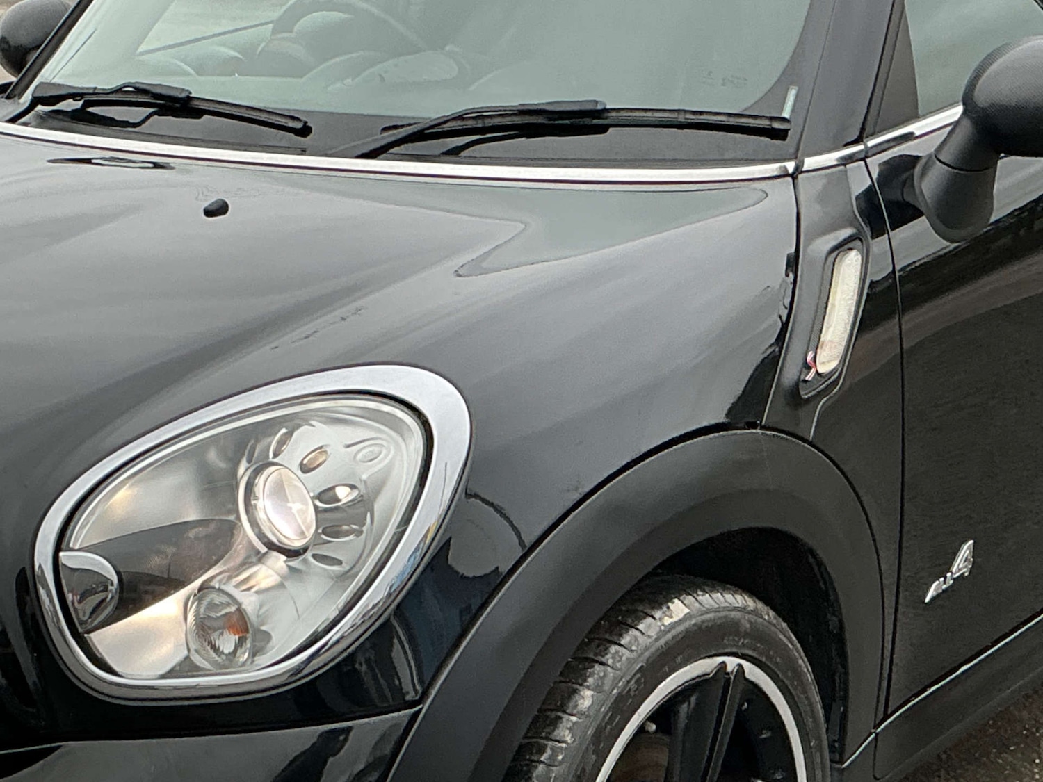 Used MINI Countryman 2013 for sale - 77775454: Photo 24