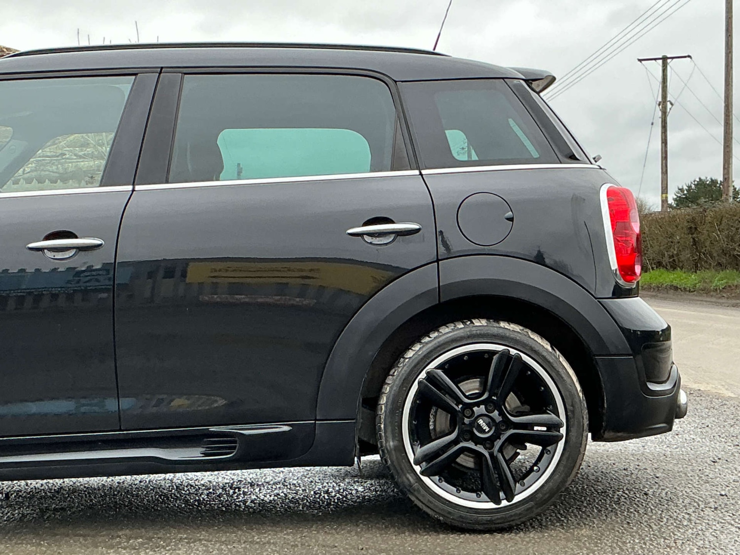 Used MINI Countryman 2013 for sale - 77775454: Photo 25