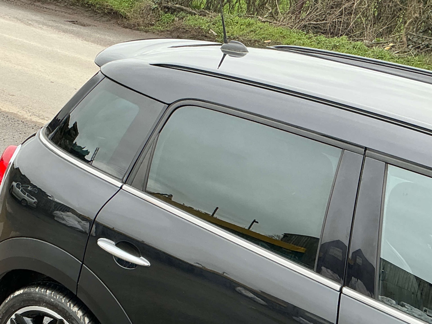 Used MINI Countryman 2013 for sale - 77775454: Photo 26