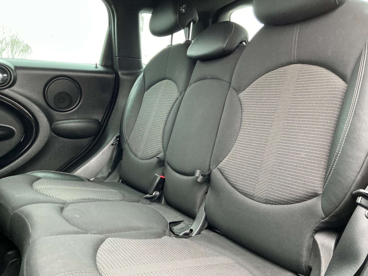 Used MINI Countryman 2013 for sale - 77775454: Photo 33