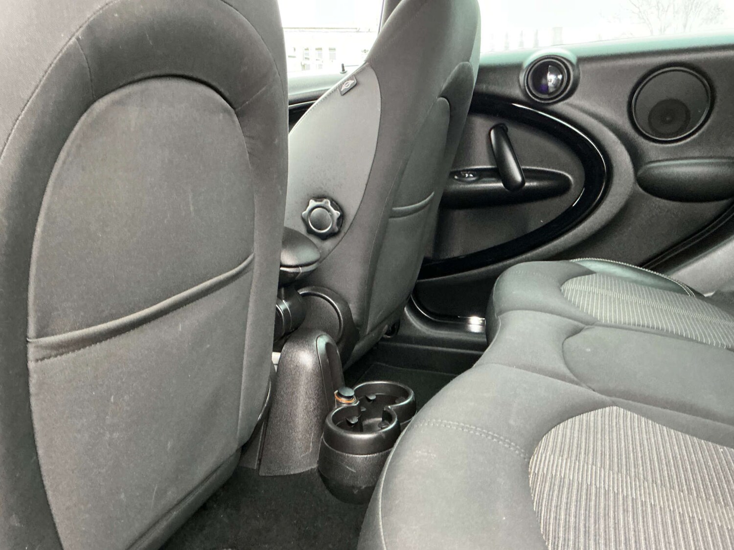 Used MINI Countryman 2013 for sale - 77775454: Photo 34