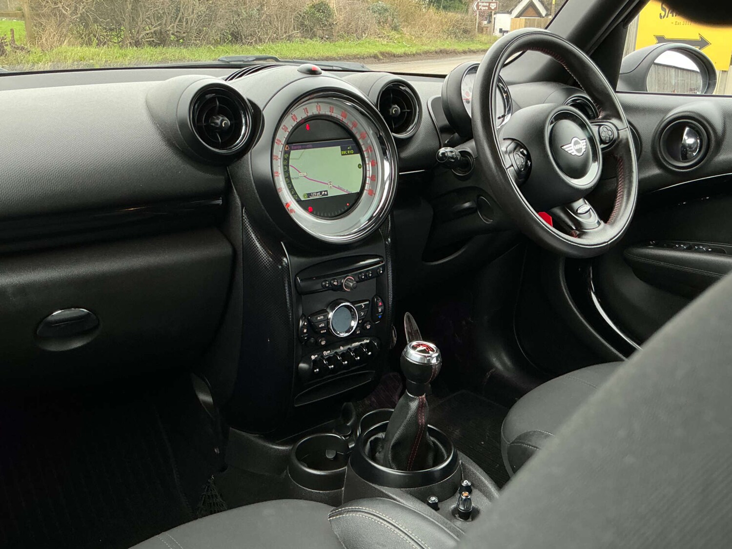 Used MINI Countryman 2013 for sale - 77775454: Photo 35