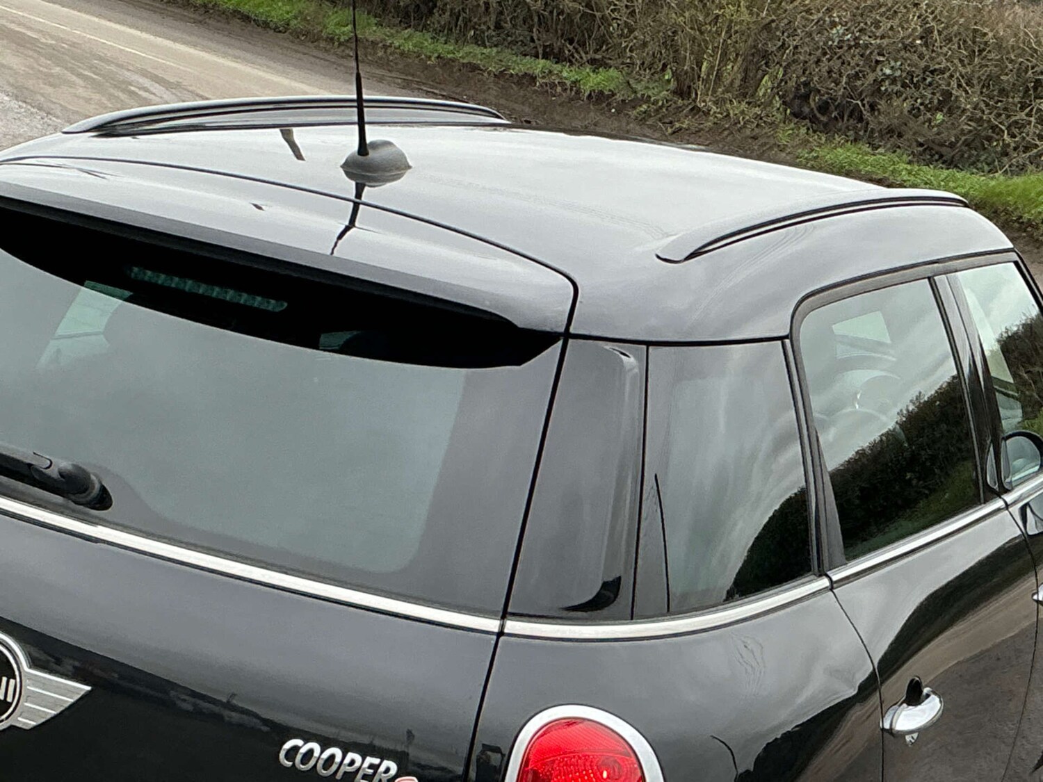 Used MINI Countryman 2013 for sale - 77775454: Photo 37