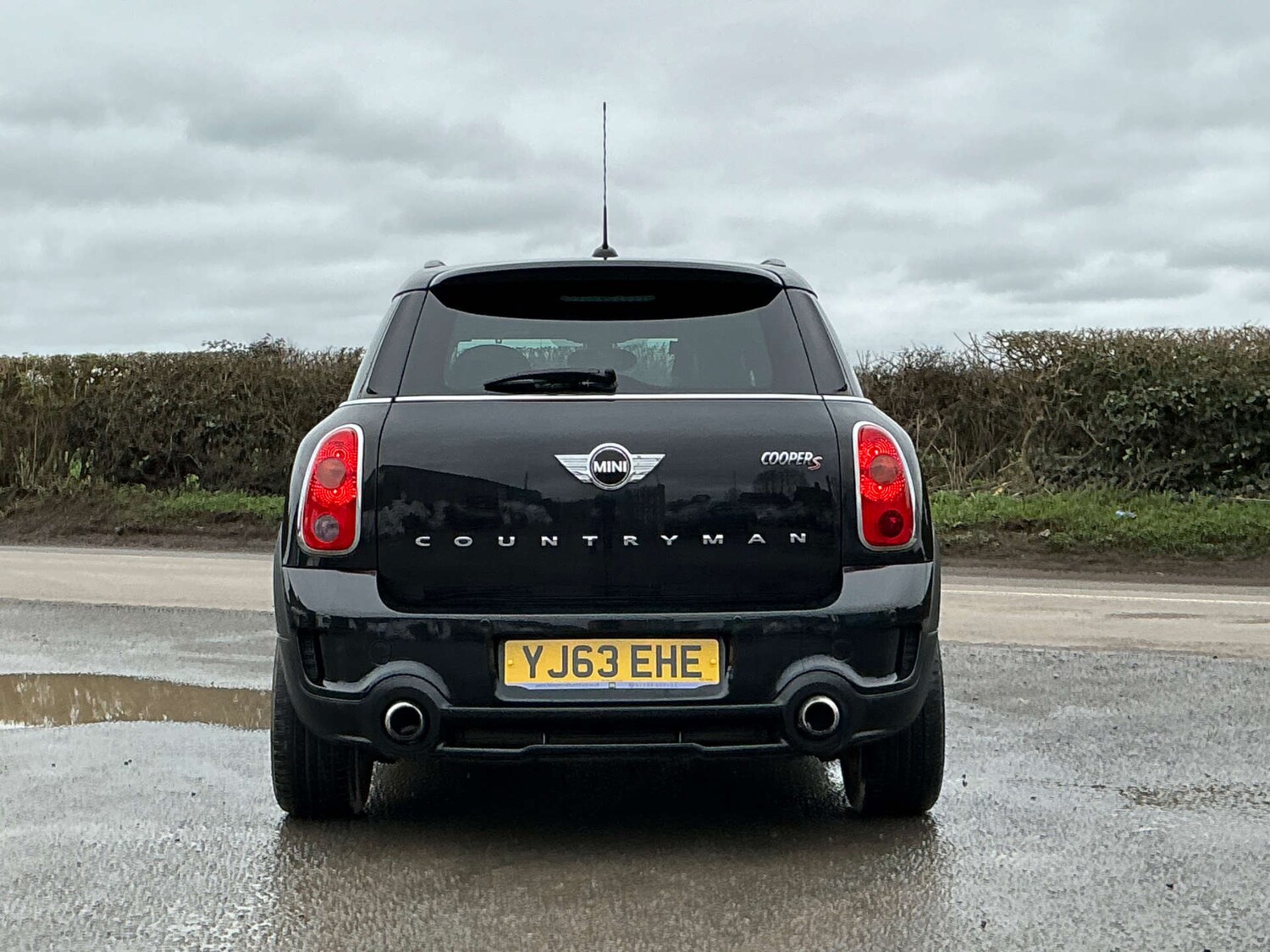 Used MINI Countryman 2013 for sale - 77775454: Photo 38