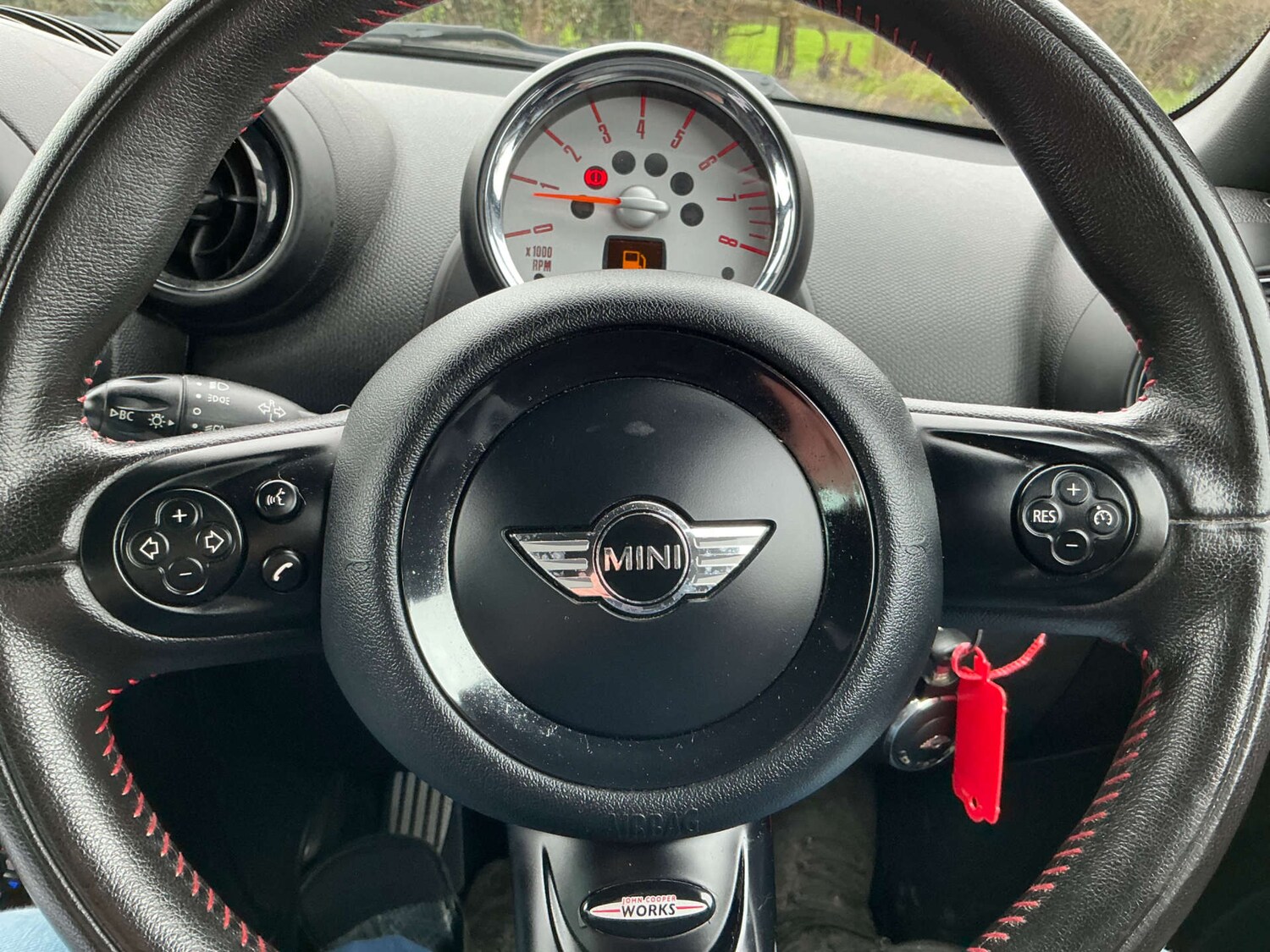 Used MINI Countryman 2013 for sale - 77775454: Photo 45