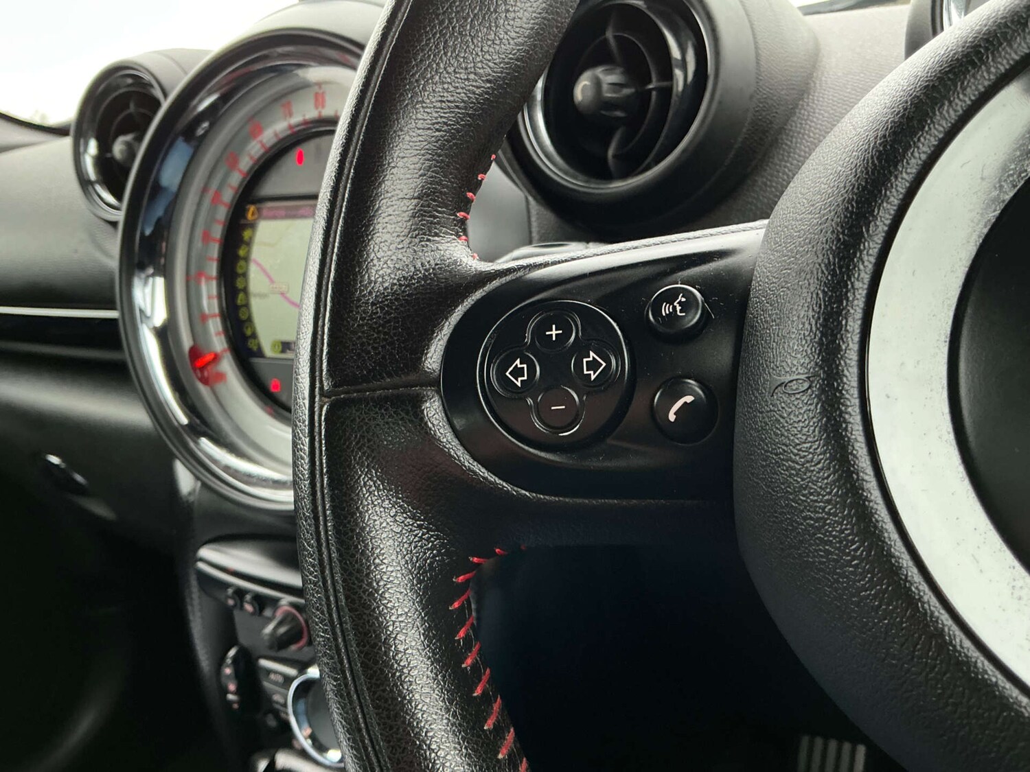 Used MINI Countryman 2013 for sale - 77775454: Photo 46