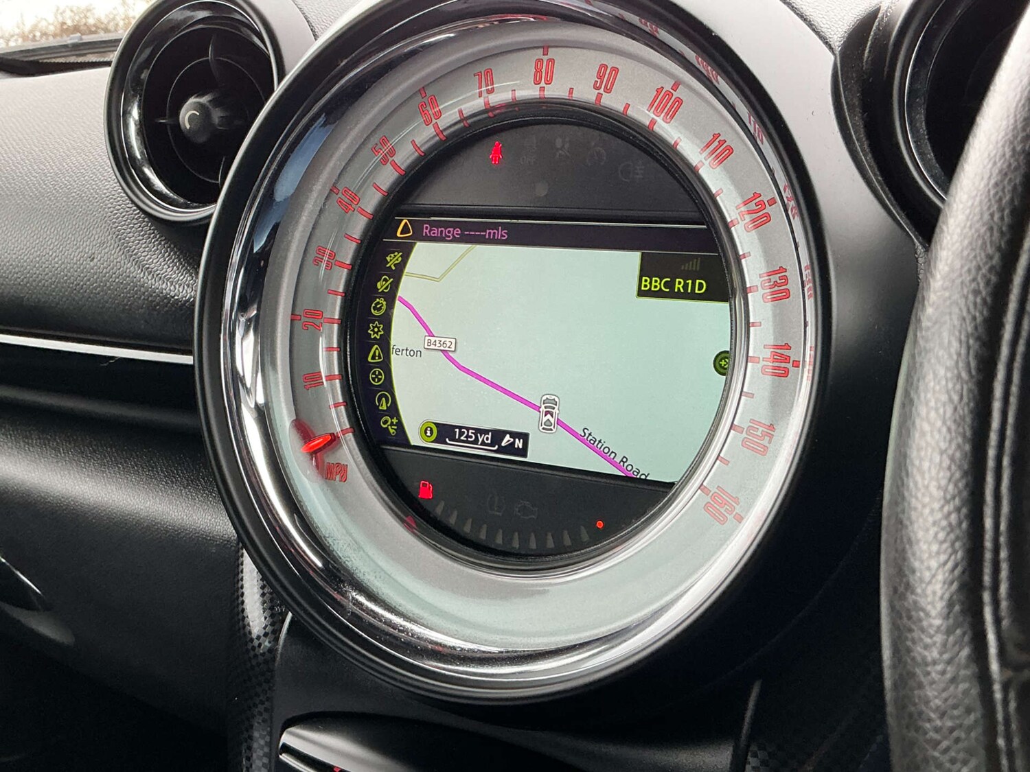 Used MINI Countryman 2013 for sale - 77775454: Photo 47