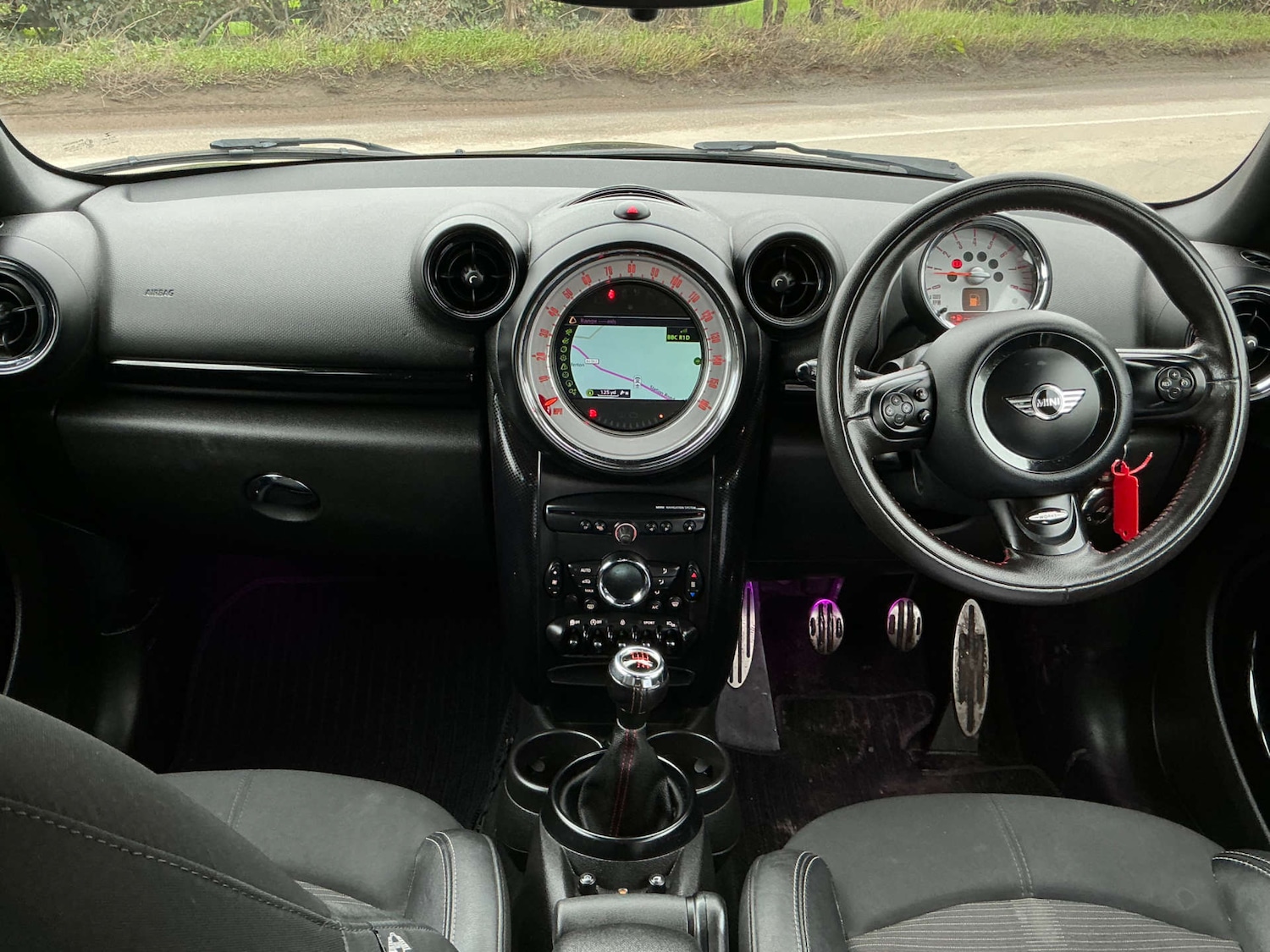 Used MINI Countryman 2013 for sale - 77775454: Photo 5