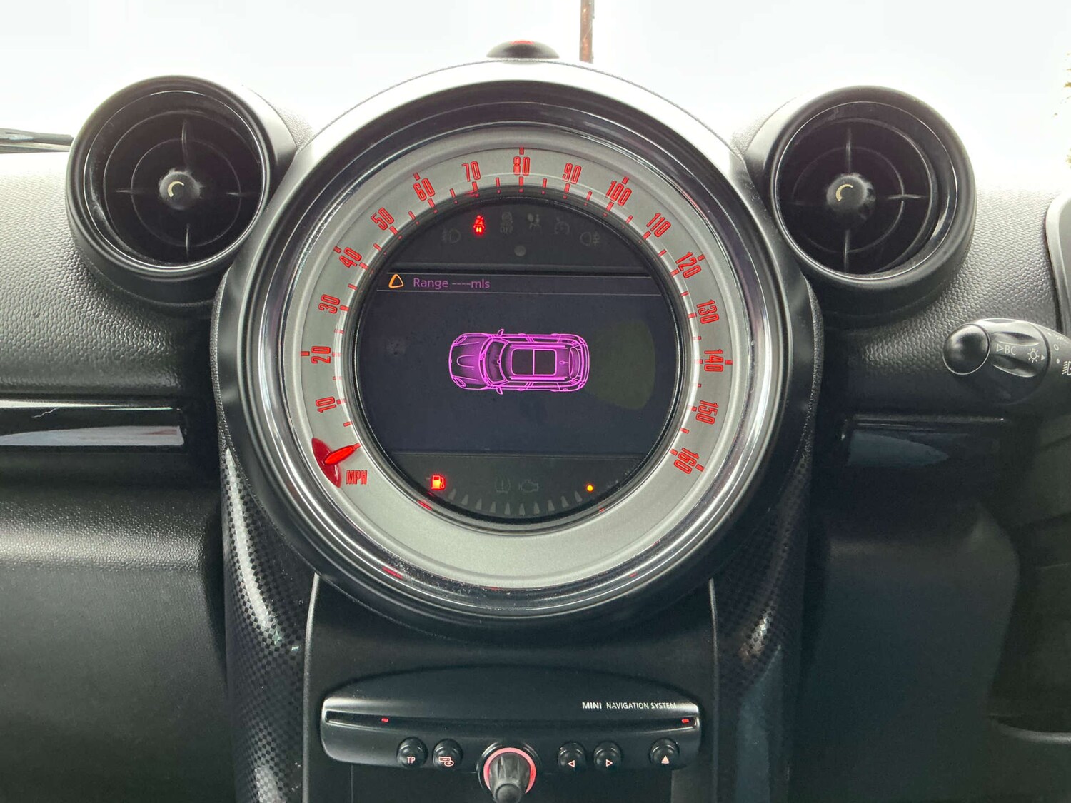 Used MINI Countryman 2013 for sale - 77775454: Photo 52