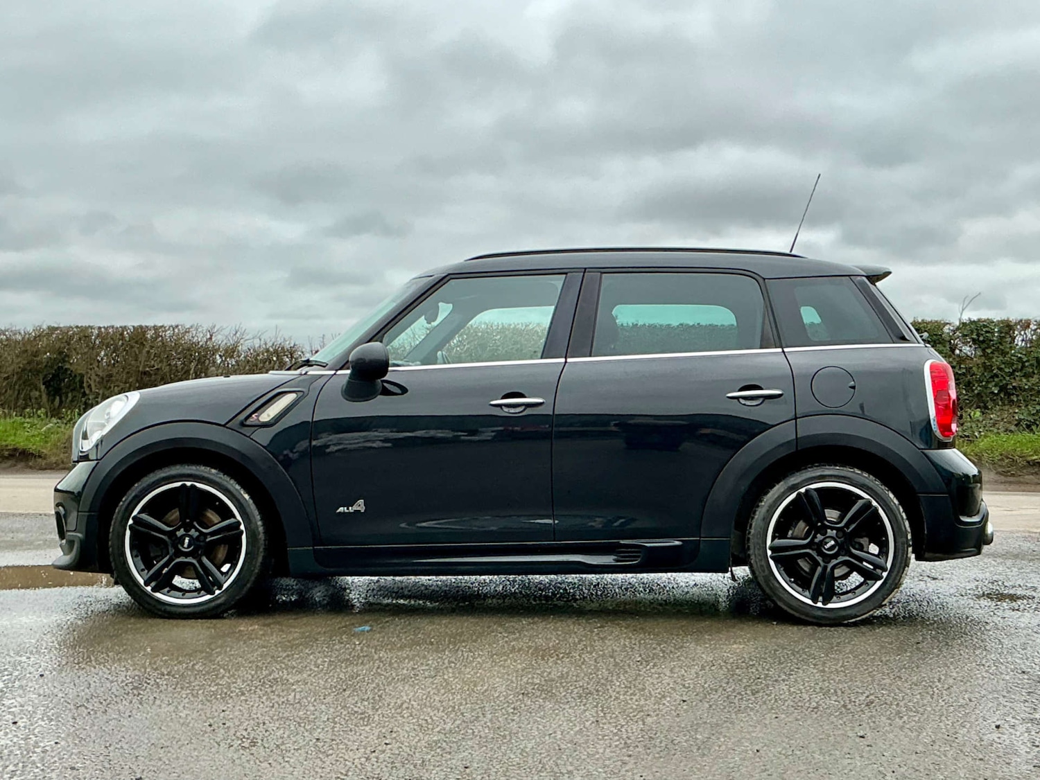 Used MINI Countryman 2013 for sale - 77775454: Photo 6