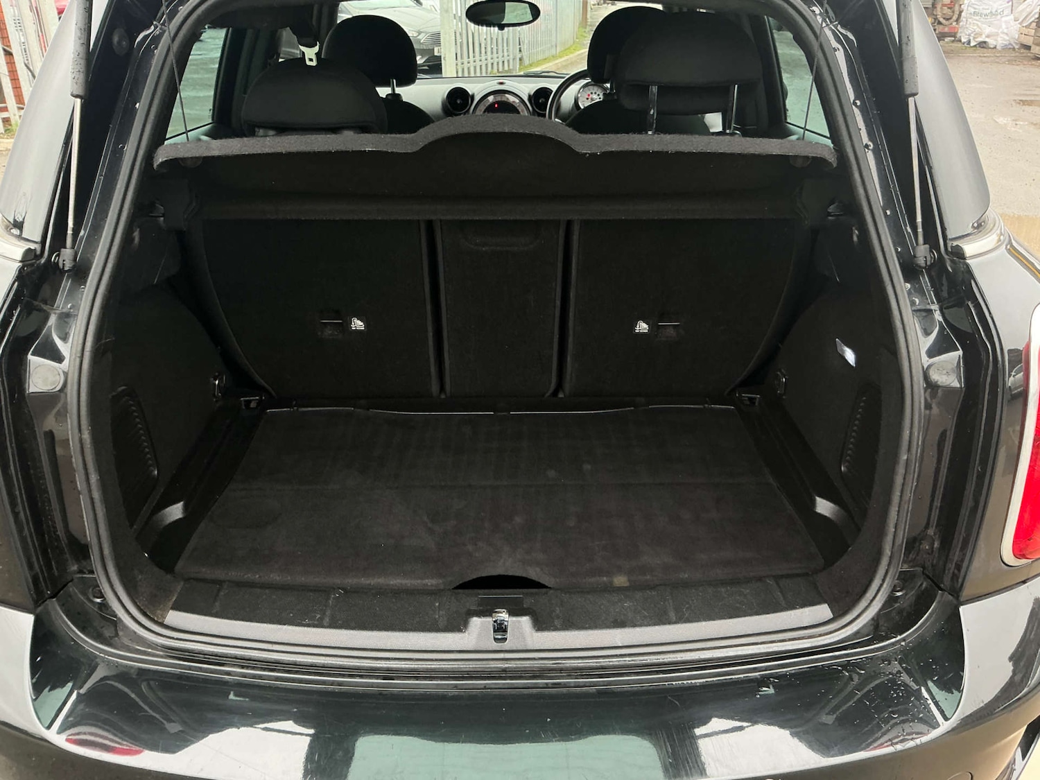 Used MINI Countryman 2013 for sale - 77775454: Photo 7