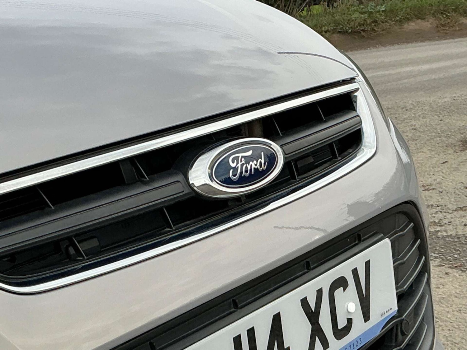 Used Ford Mondeo 2014 for sale - 76858852: Photo 12