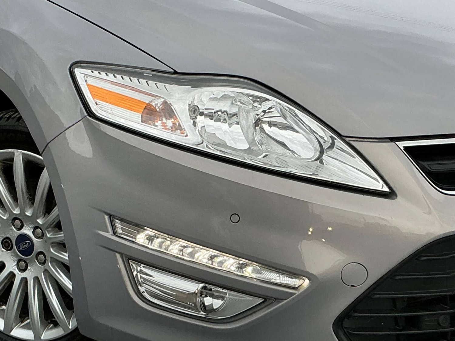 Used Ford Mondeo 2014 for sale - 76858852: Photo 14