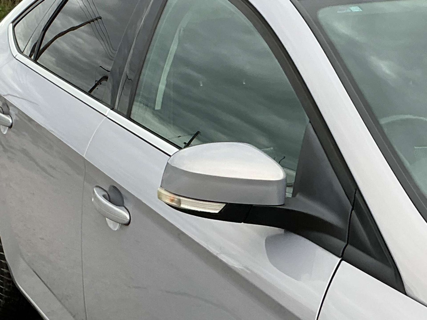 Used Ford Mondeo 2014 for sale - 76858852: Photo 17