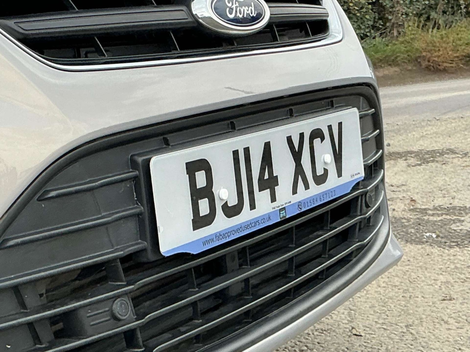 Used Ford Mondeo 2014 for sale - 76858852: Photo 18