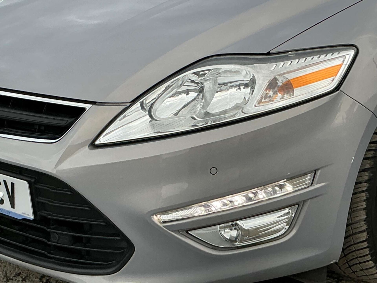 Used Ford Mondeo 2014 for sale - 76858852: Photo 19