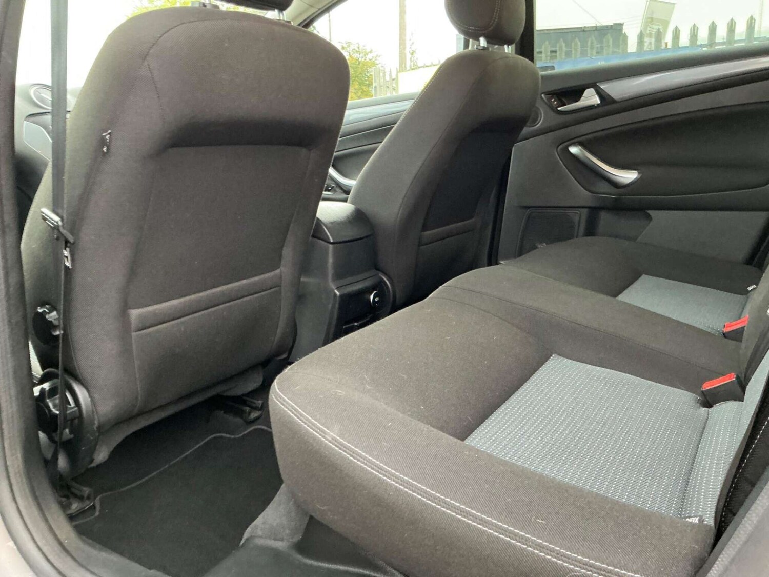 Used Ford Mondeo 2014 for sale - 76858852: Photo 20