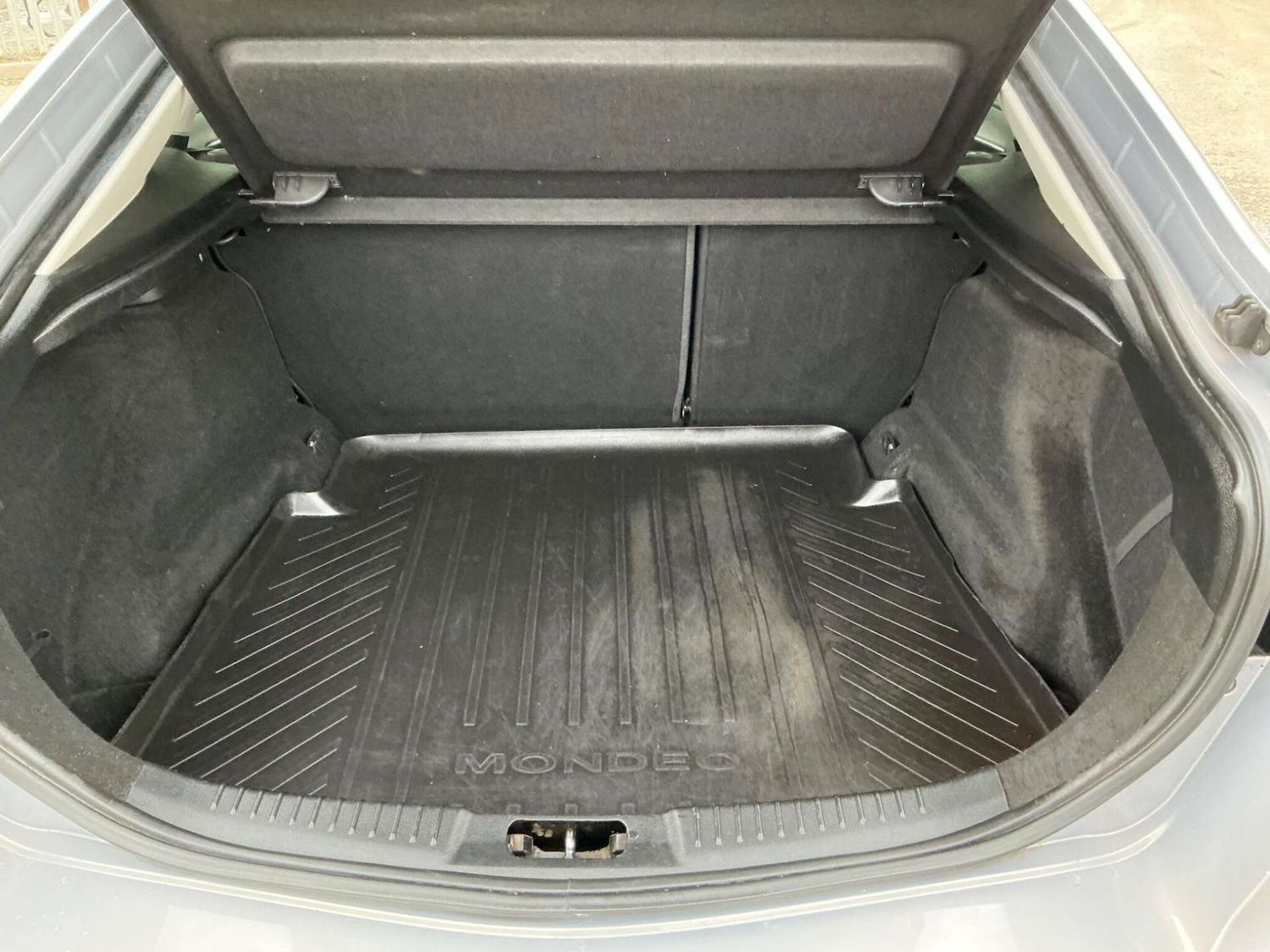 Used Ford Mondeo 2014 for sale - 76858852: Photo 24