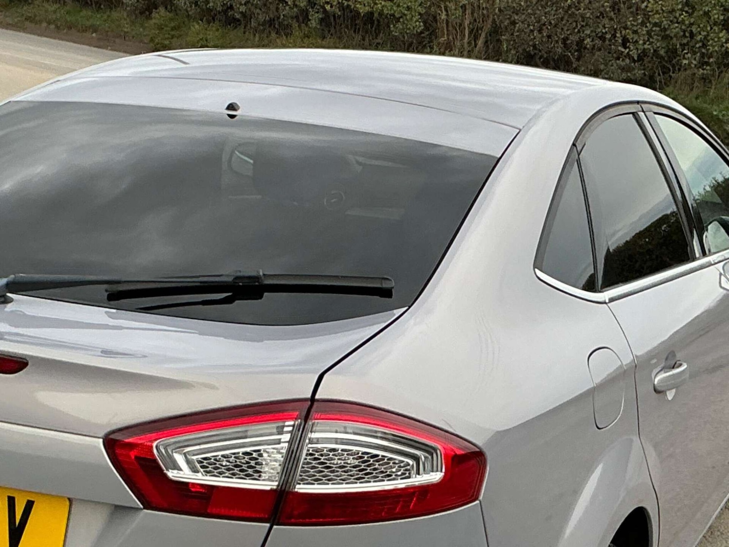 Used Ford Mondeo 2014 for sale - 76858852: Photo 27