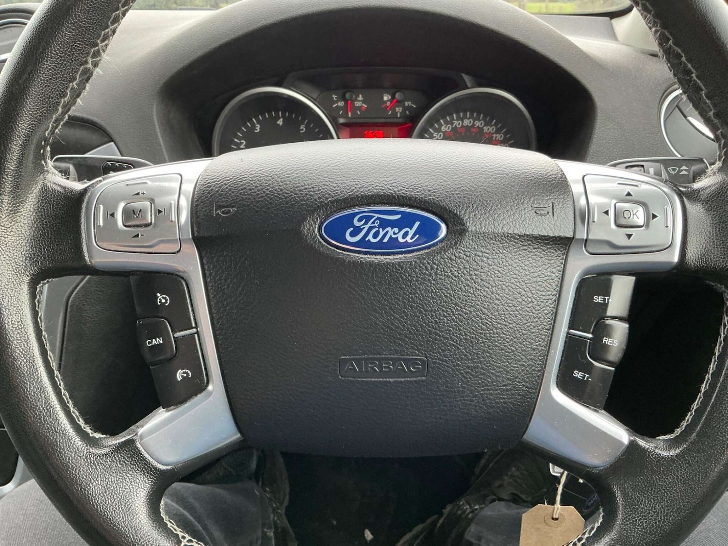 Used Ford Mondeo 2014 for sale - 76858852: Photo 35