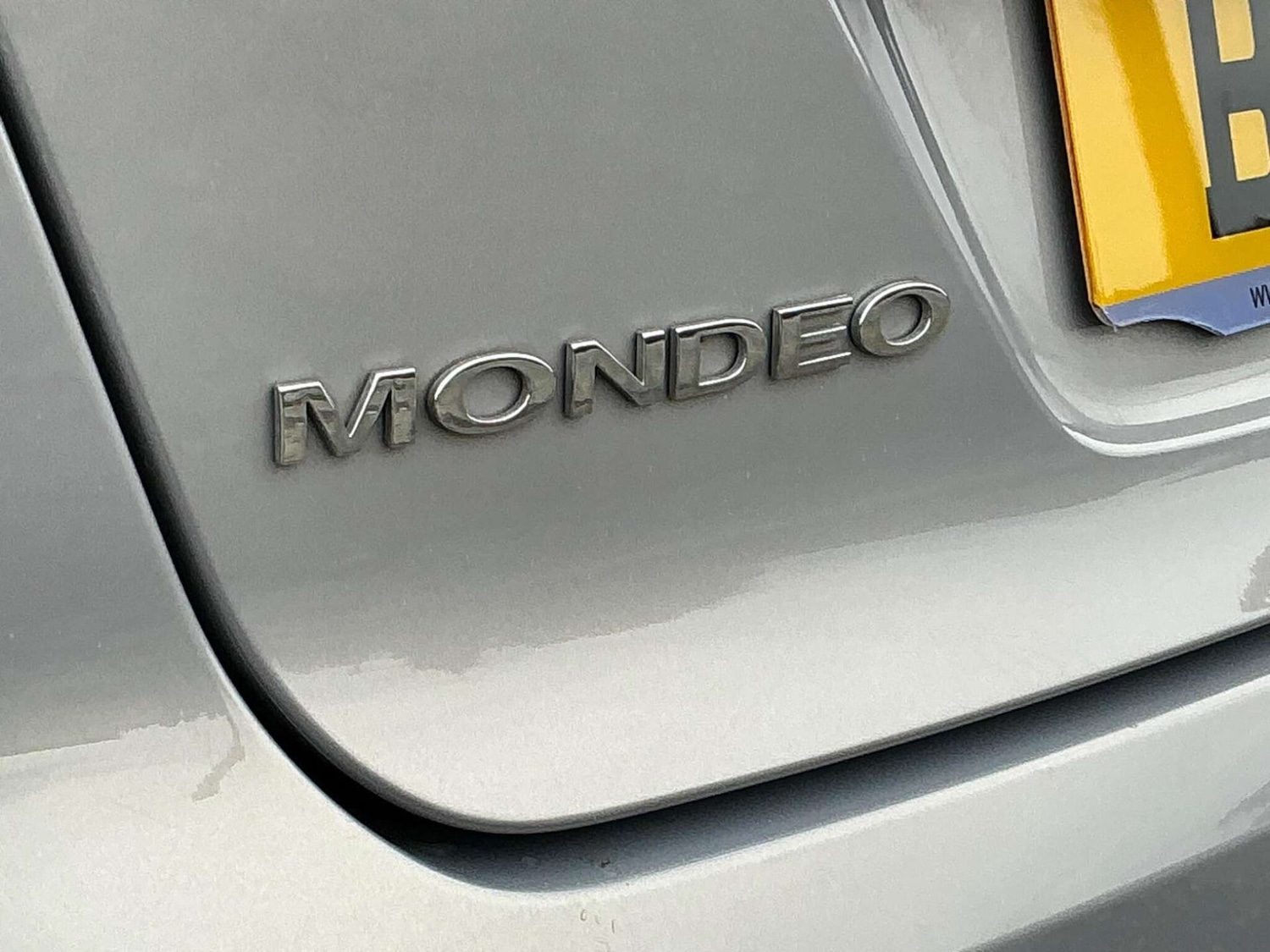 Used Ford Mondeo 2014 for sale - 76858852: Photo 37