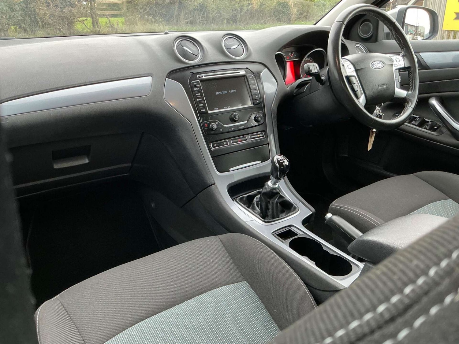 Used Ford Mondeo 2014 for sale - 76858852: Photo 38