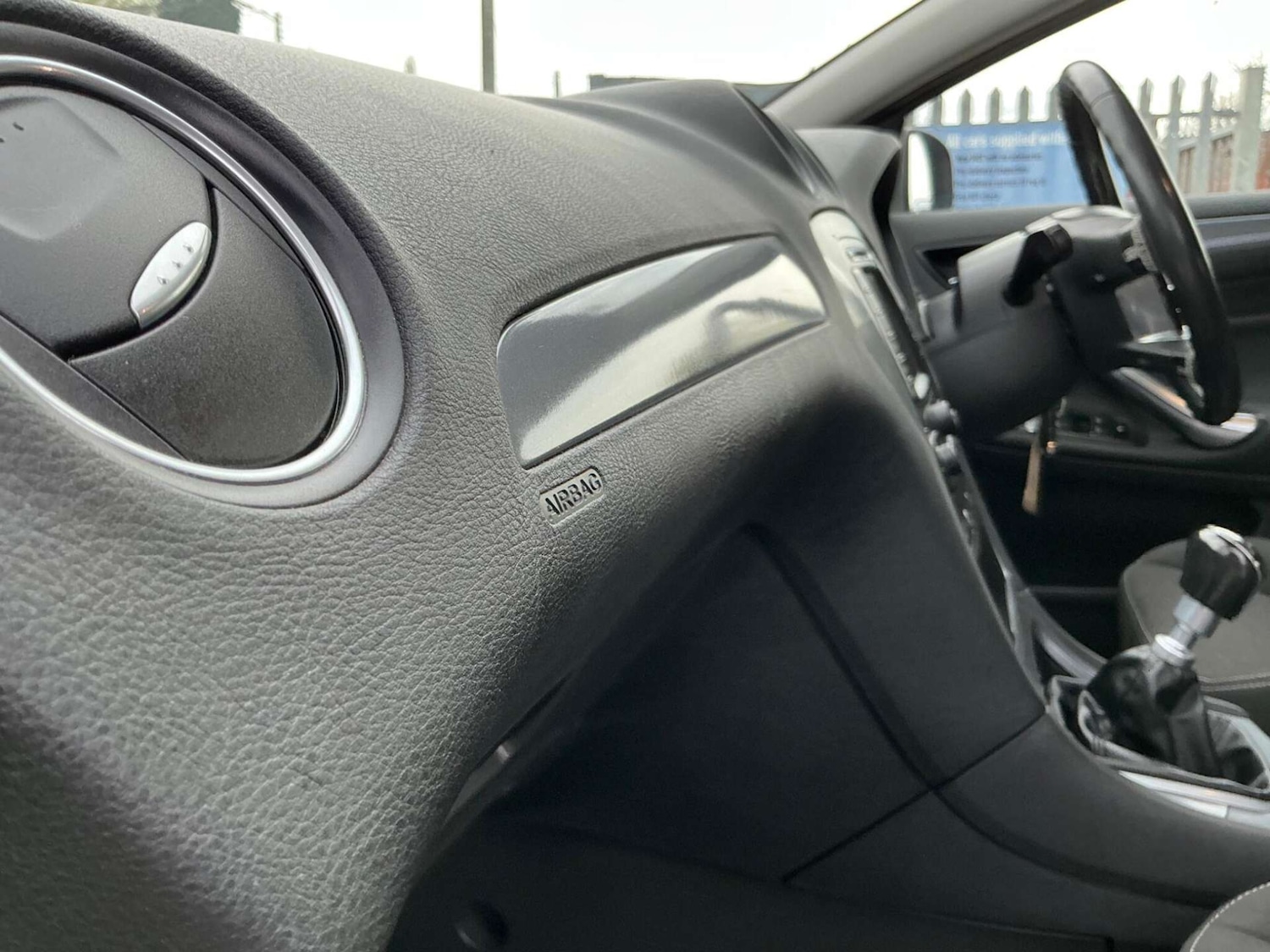 Used Ford Mondeo 2014 for sale - 76858852: Photo 39