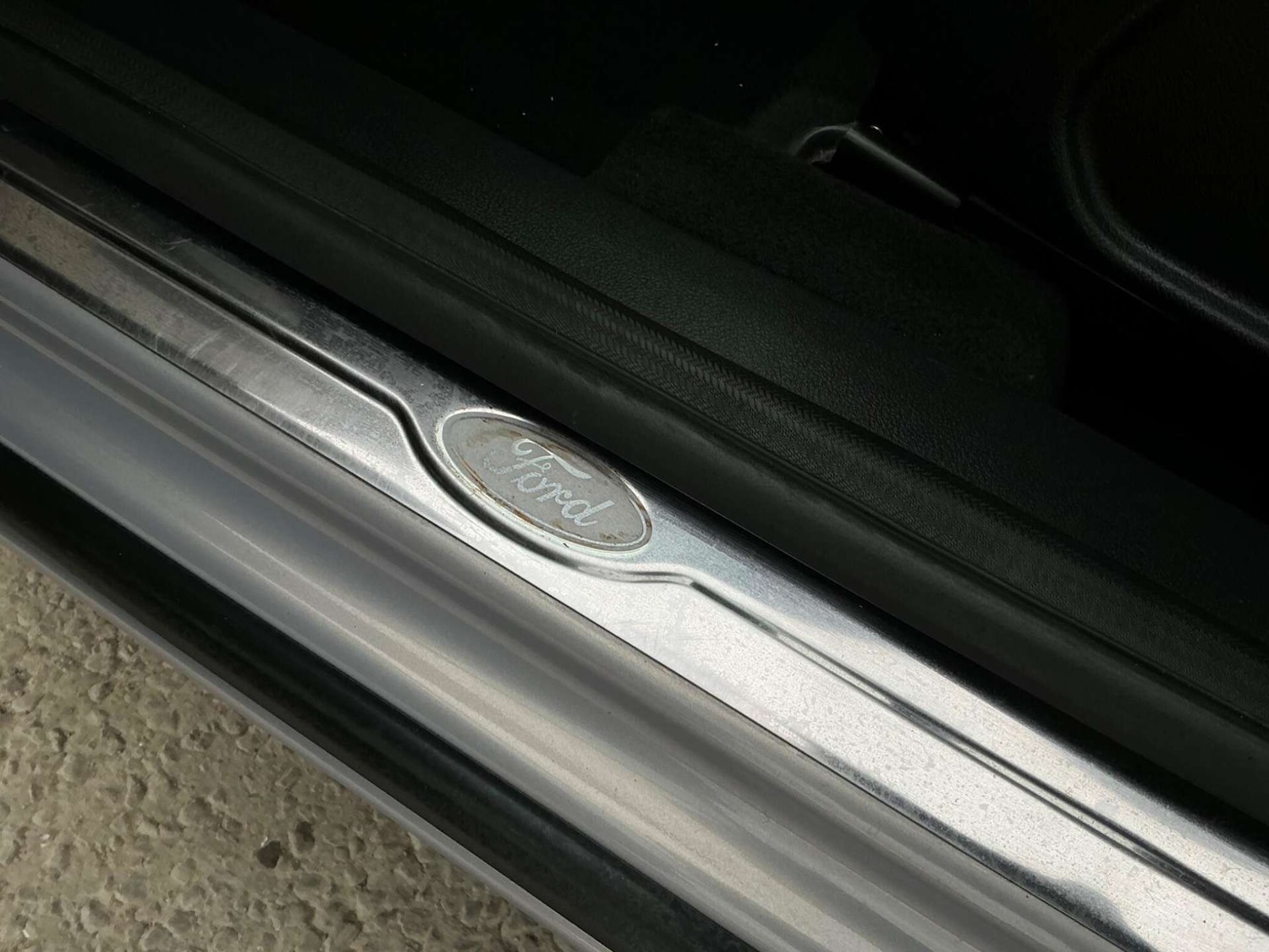 Used Ford Mondeo 2014 for sale - 76858852: Photo 43