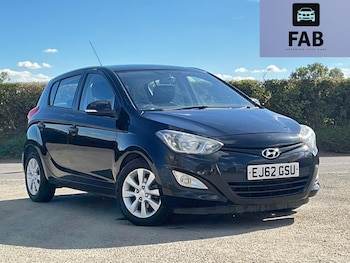 Hyundai - i20