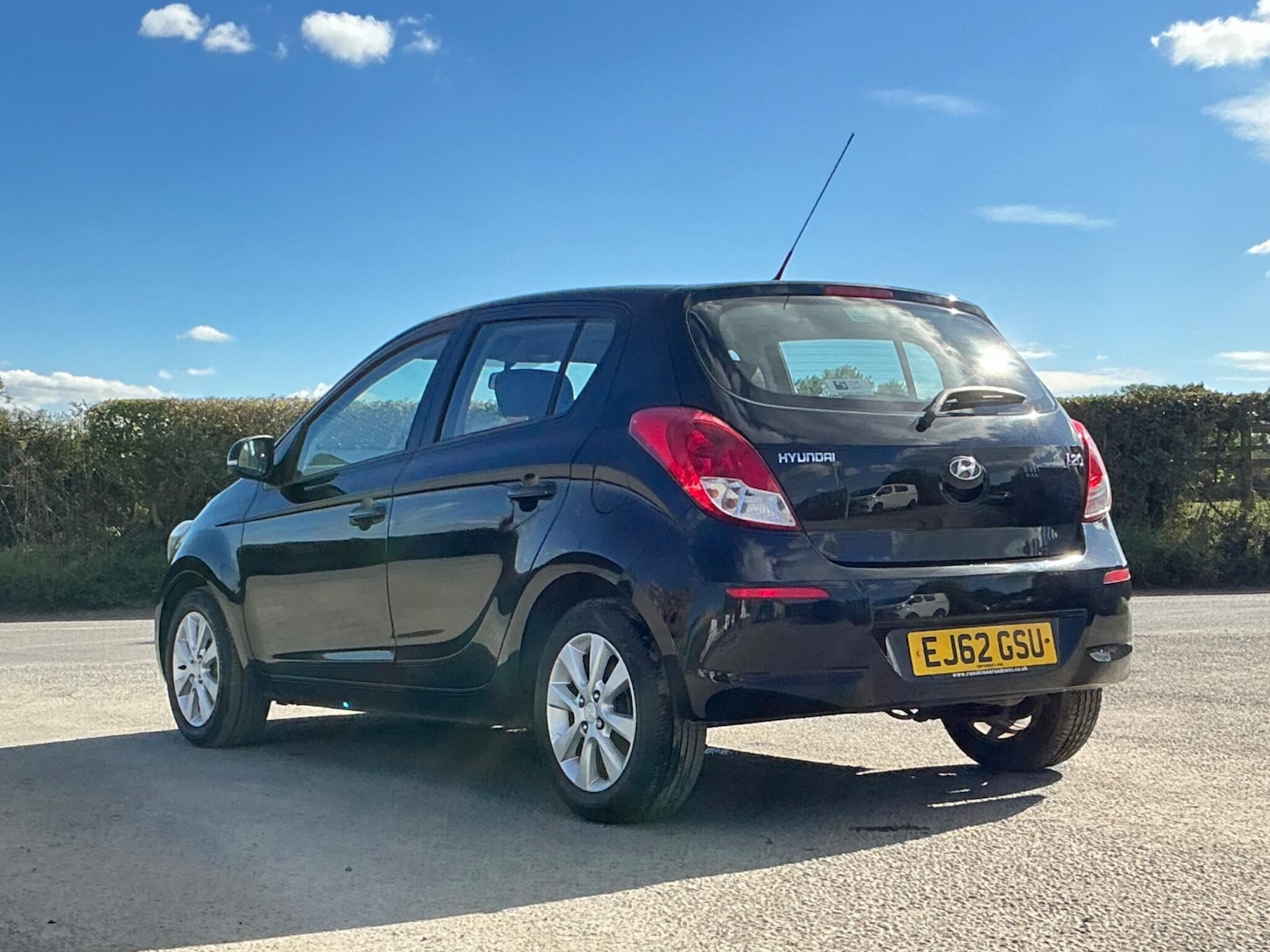 Vehicle 27