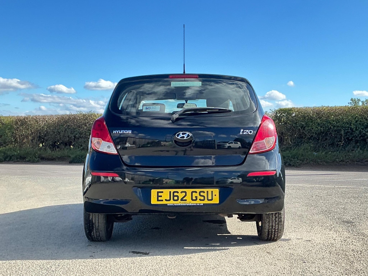 Vehicle 28