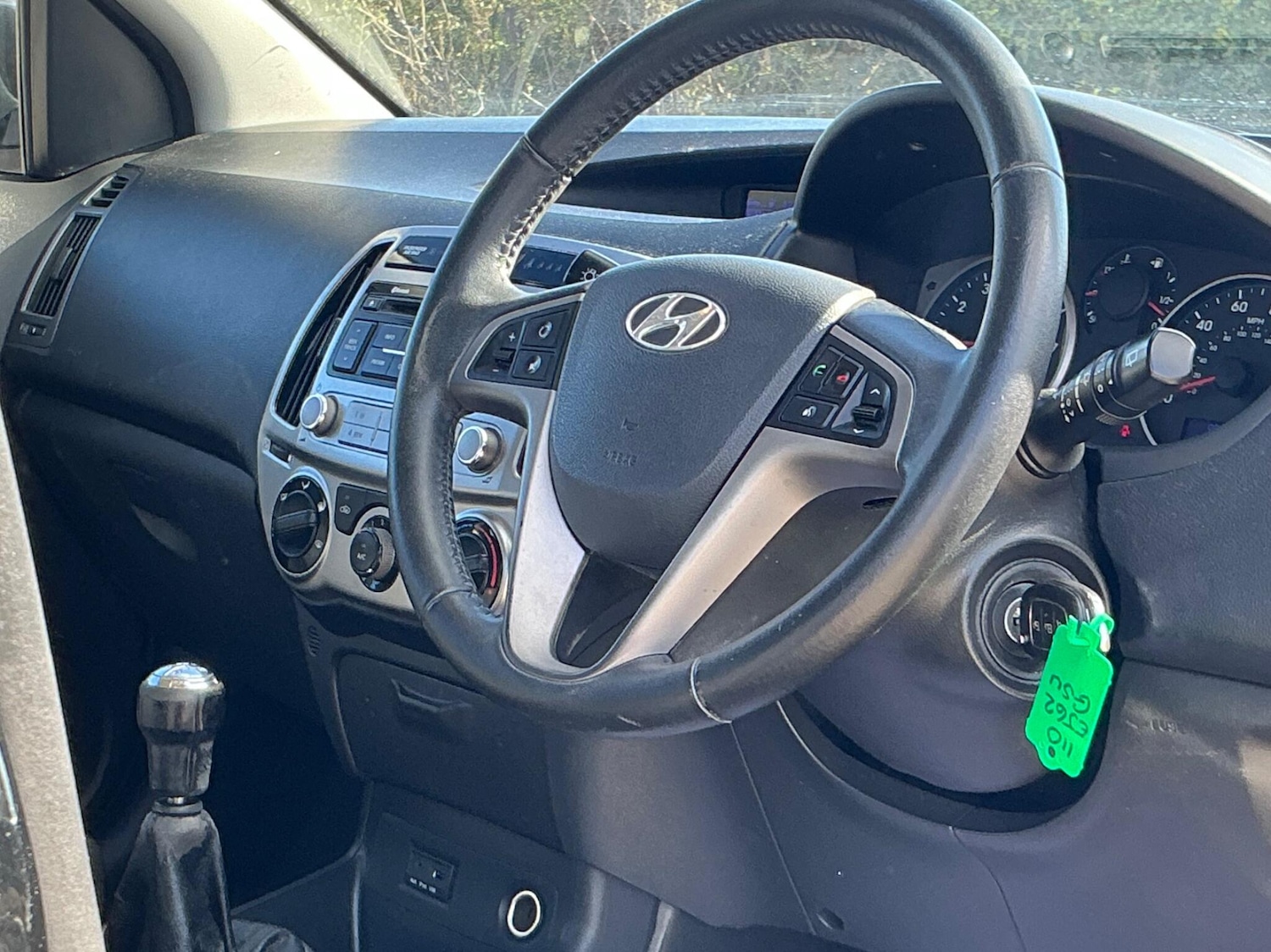Vehicle 29
