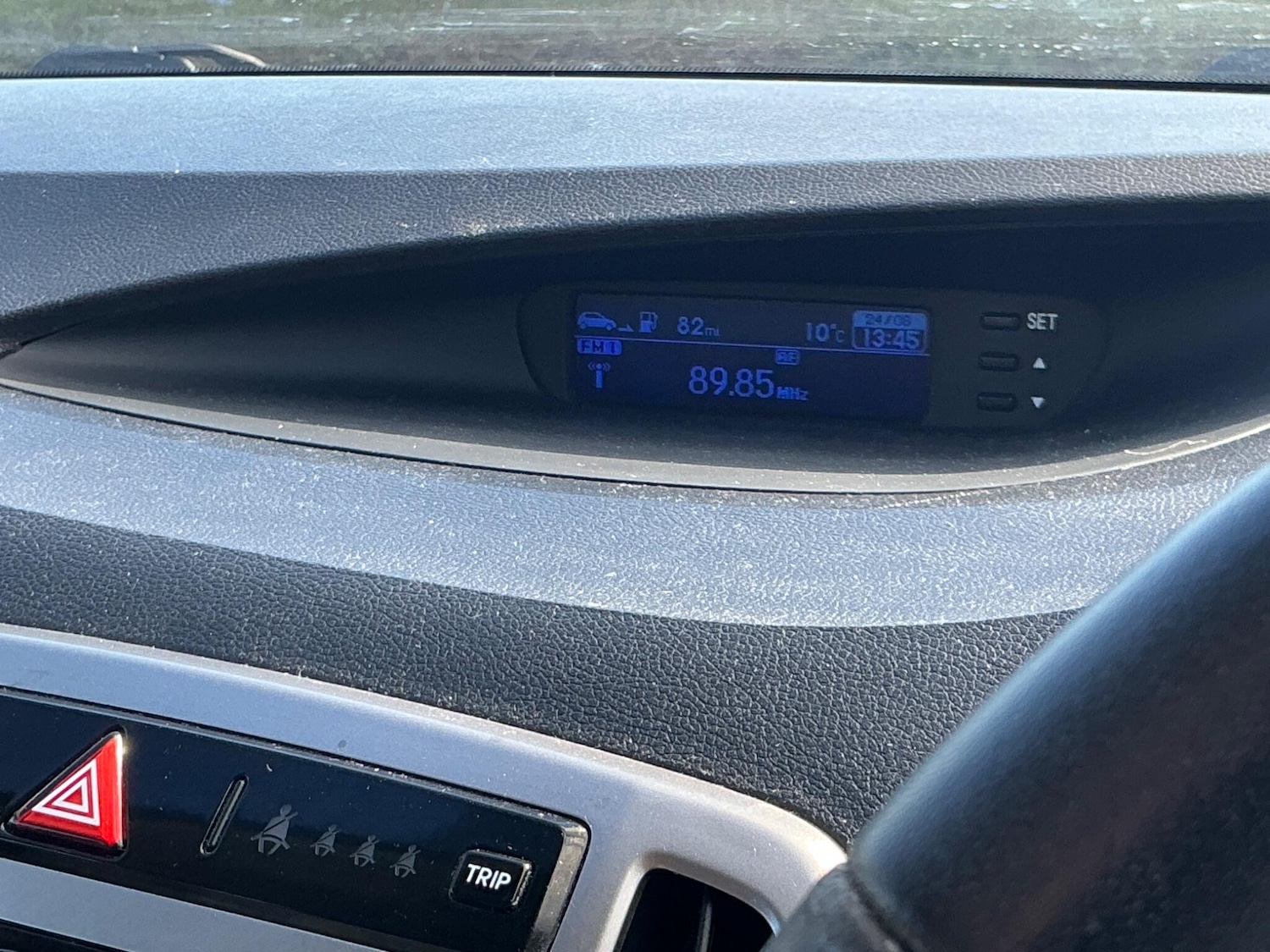 Vehicle 46