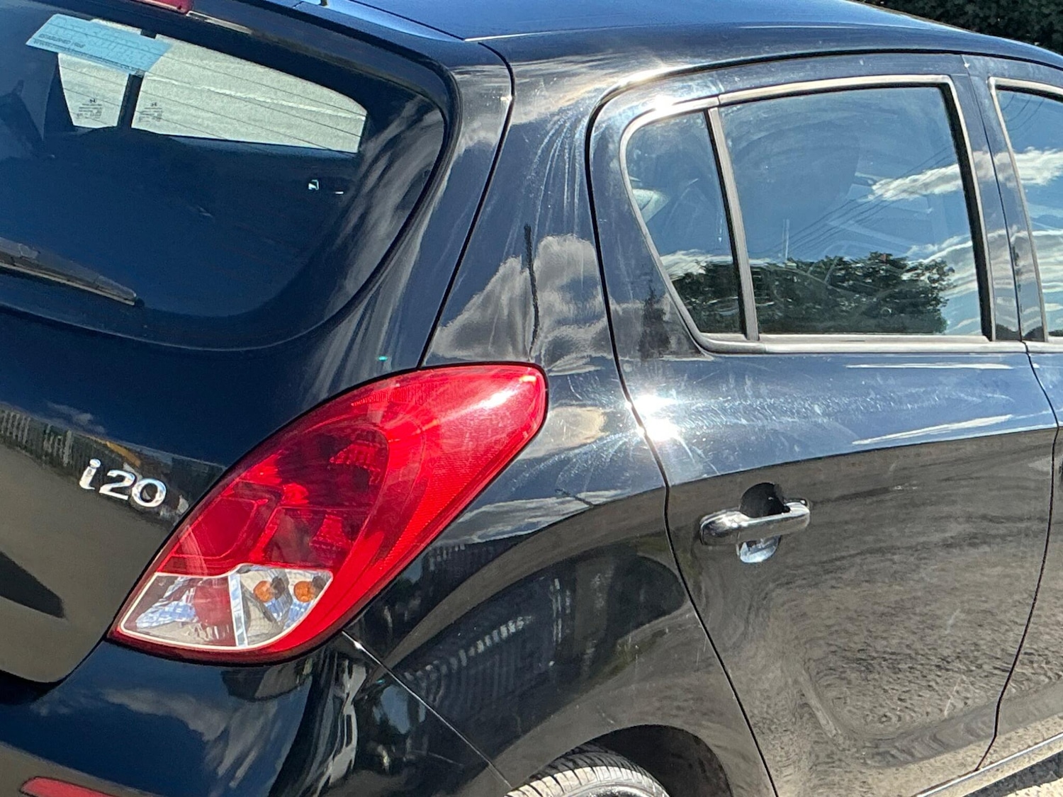 Vehicle 50