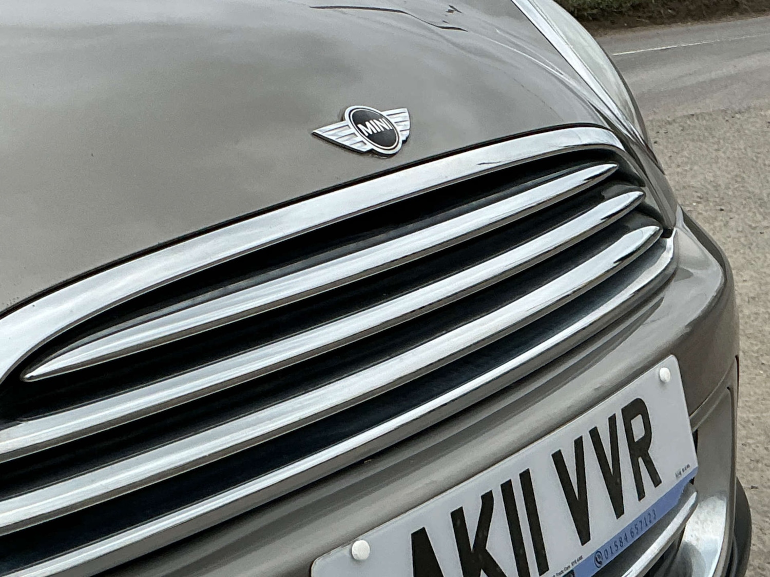 Used MINI Convertible 2011 for sale - 78097338: Photo 12