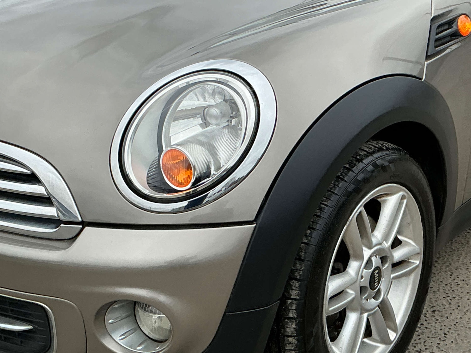 Used MINI Convertible 2011 for sale - 78097338: Photo 21