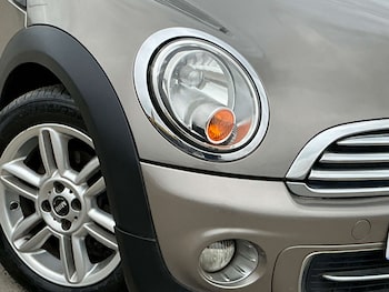 Used MINI Convertible 2011 for sale - 78097338: Photo