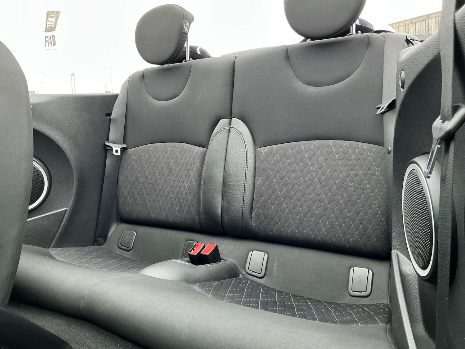 Used MINI Convertible 2011 for sale - 78097338: Photo 34