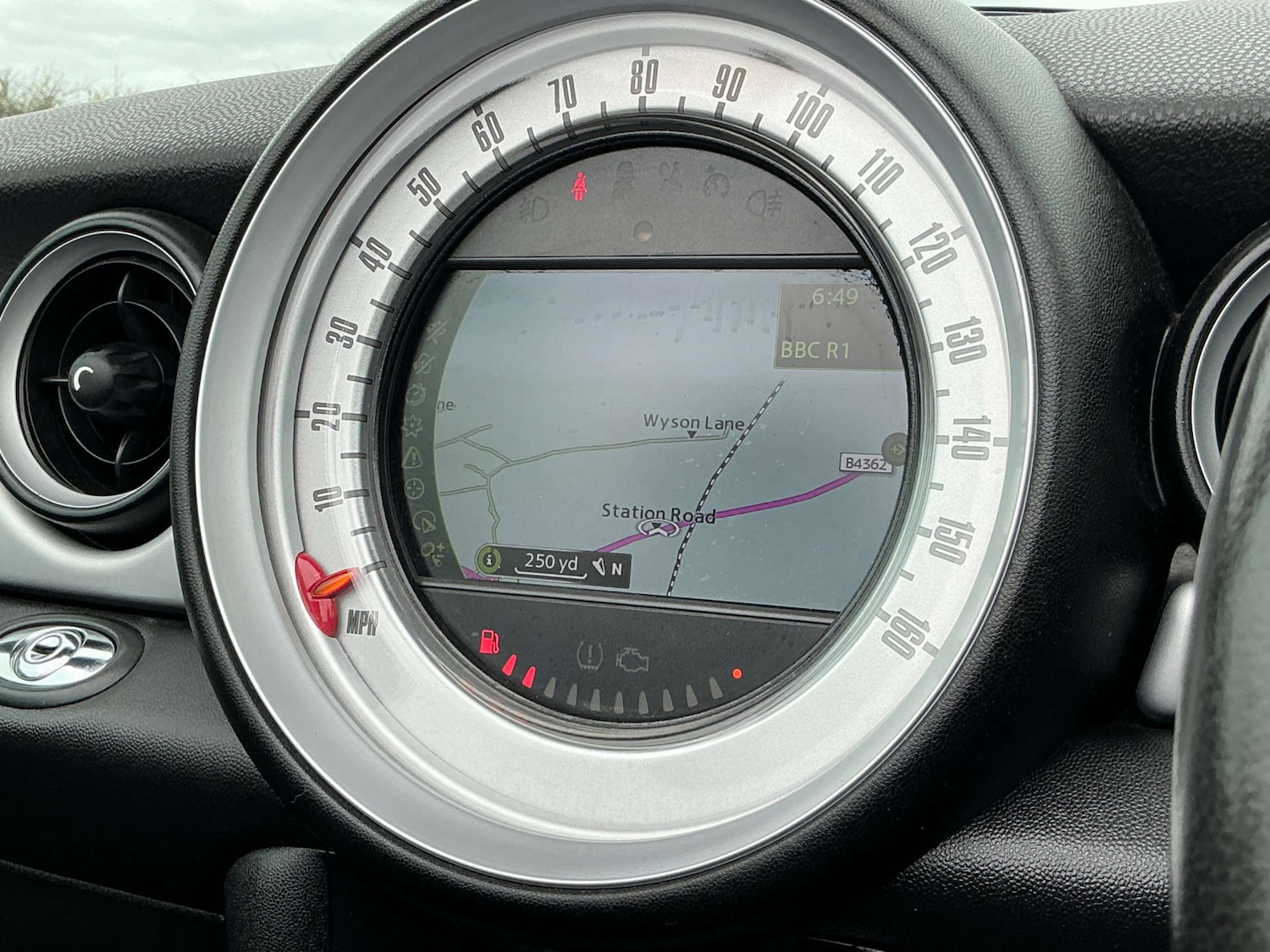 Used MINI Convertible 2011 for sale - 78097338: Photo 39