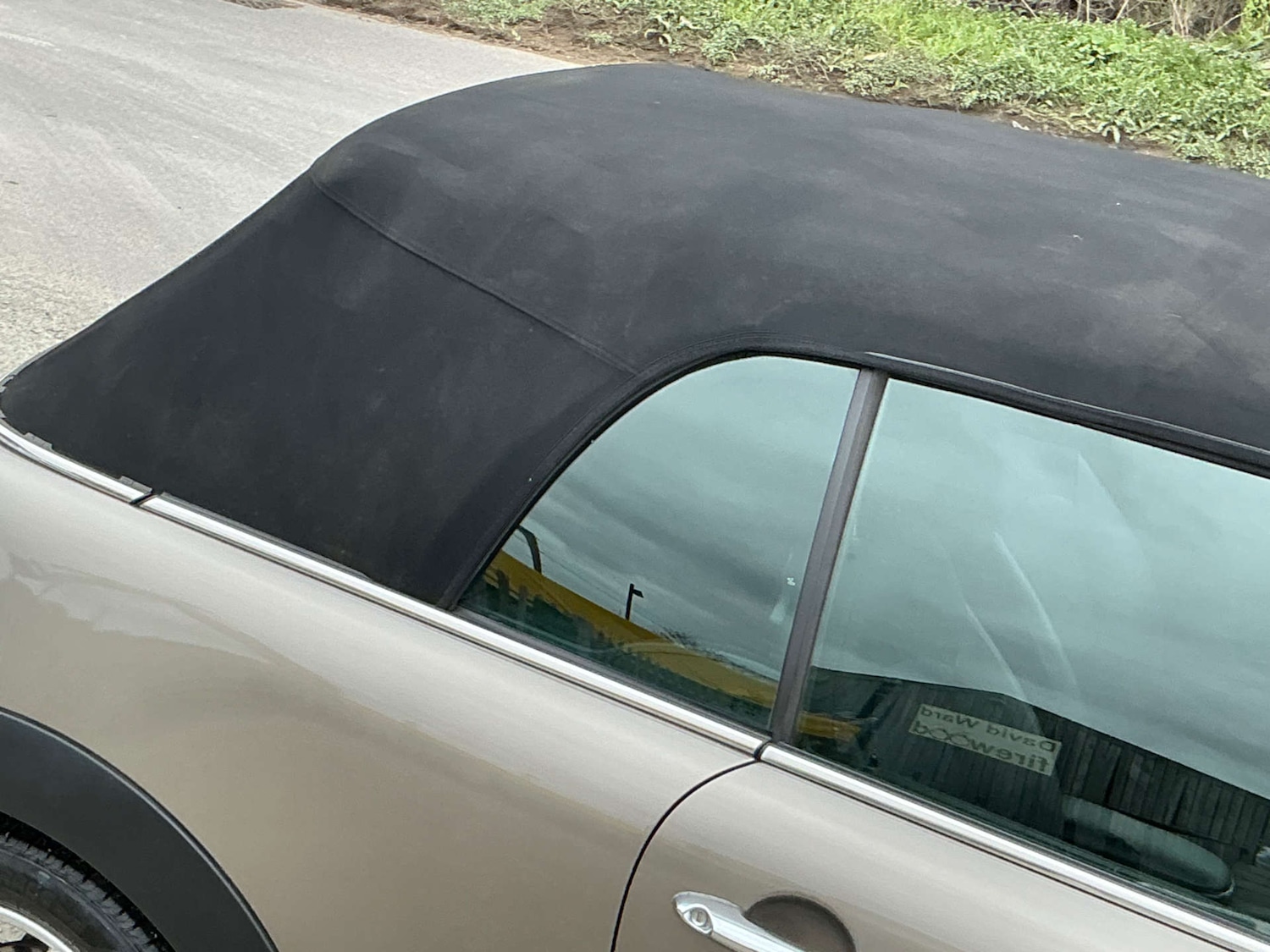 Used MINI Convertible 2011 for sale - 78097338: Photo 44