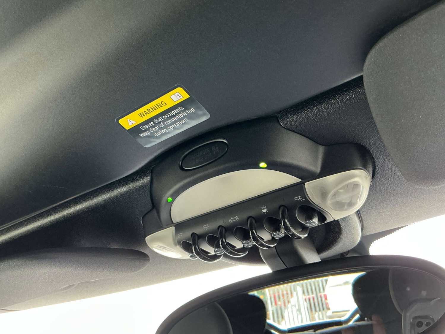 Used MINI Convertible 2011 for sale - 78097338: Photo 46