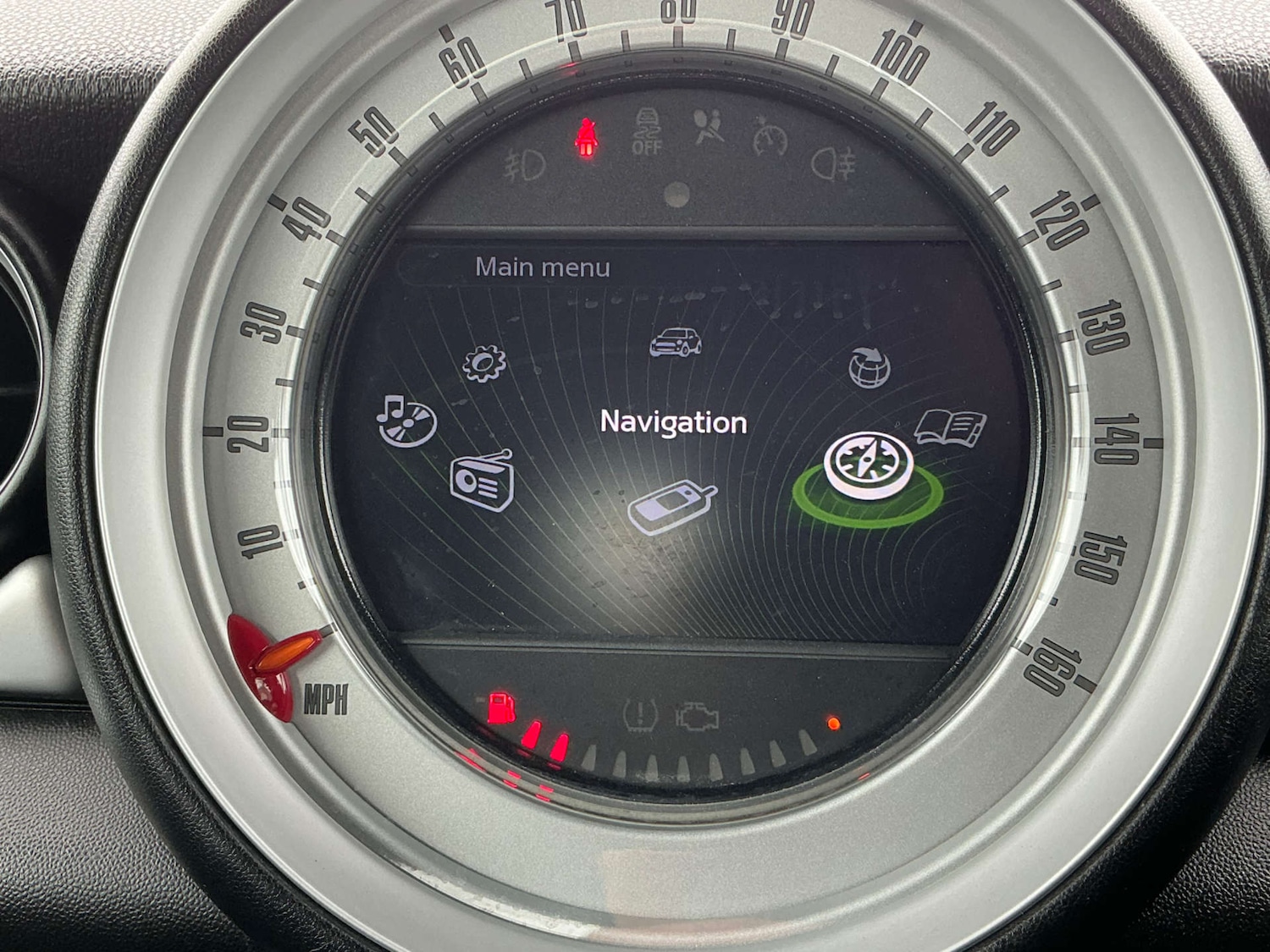 Used MINI Convertible 2011 for sale - 78097338: Photo 48