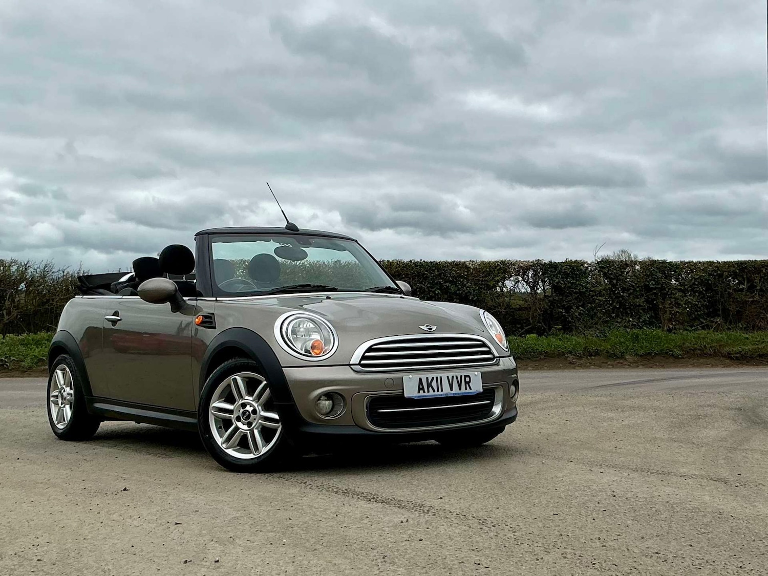 Used MINI Convertible 2011 for sale - 78097338: Photo 55