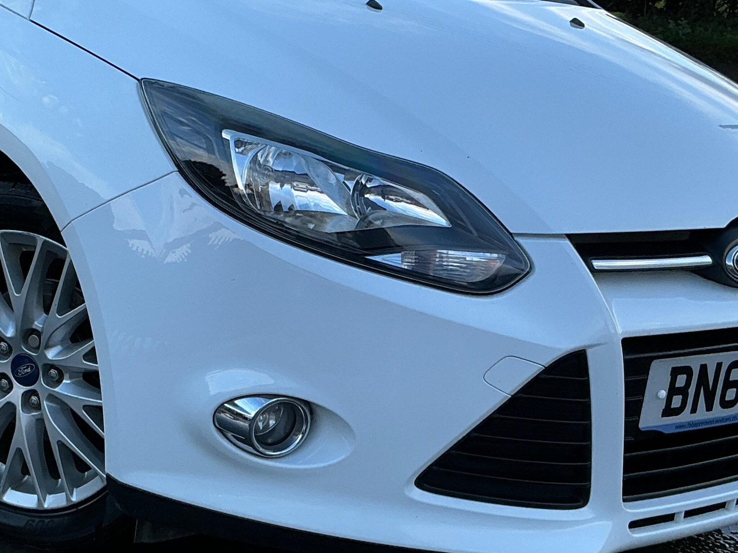 Used Ford Focus for sale - 76549473: Photo 10